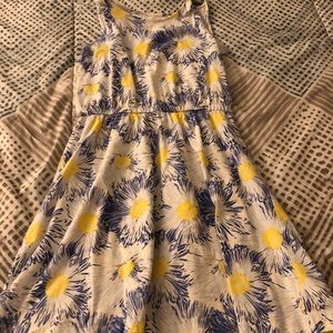 Girls summer dress